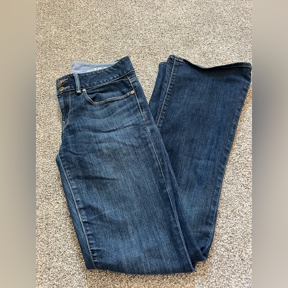 Women’s Gap Bootcut Jeans
